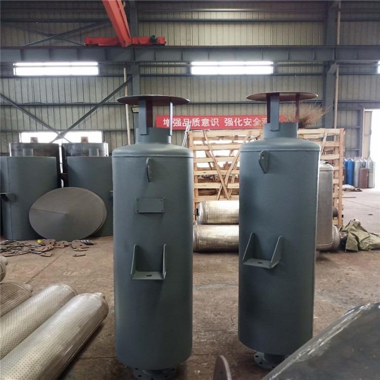 鼓風(fēng)機(jī)消音器