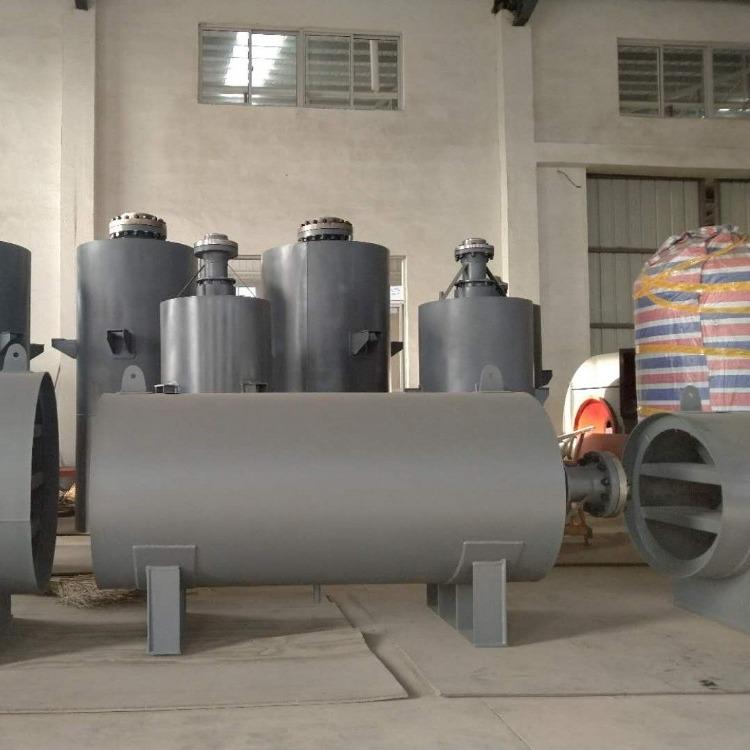 空壓機(jī)消音器