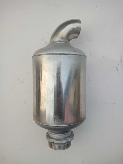 柴油機(jī)排氣消聲器